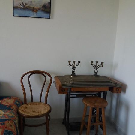 Apartment In Poros Poros Town Ngoại thất bức ảnh