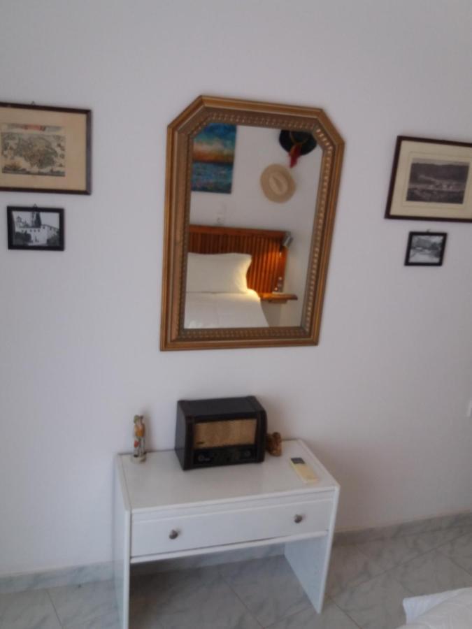 Apartment In Poros Poros Town Ngoại thất bức ảnh