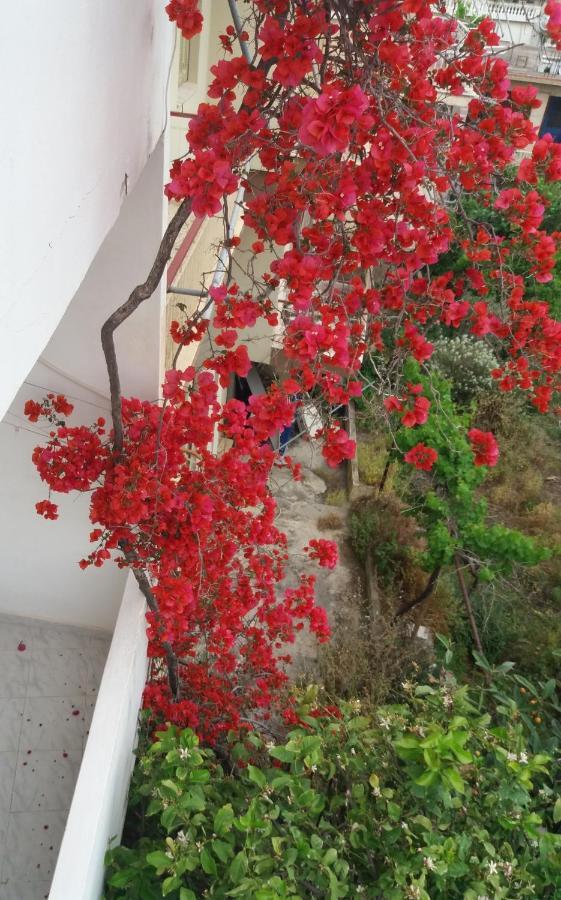 Apartment In Poros Poros Town Ngoại thất bức ảnh