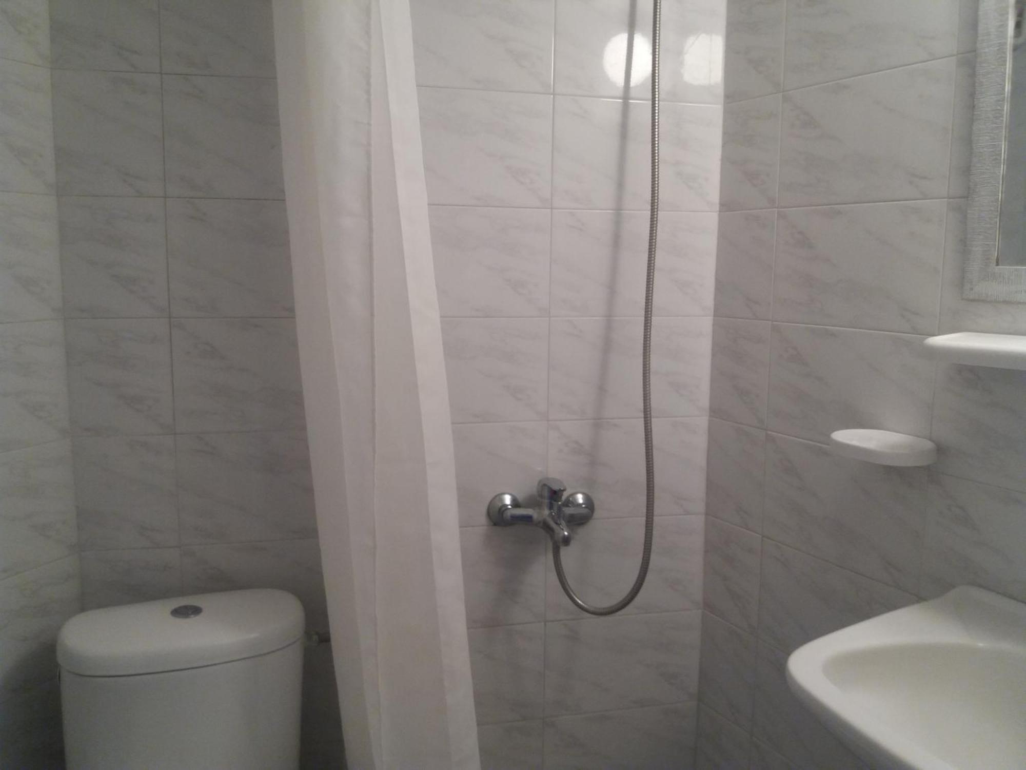 Apartment In Poros Poros Town Phòng bức ảnh