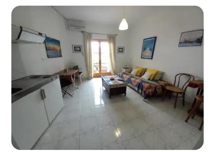 Apartment In Poros Poros Town Phòng bức ảnh