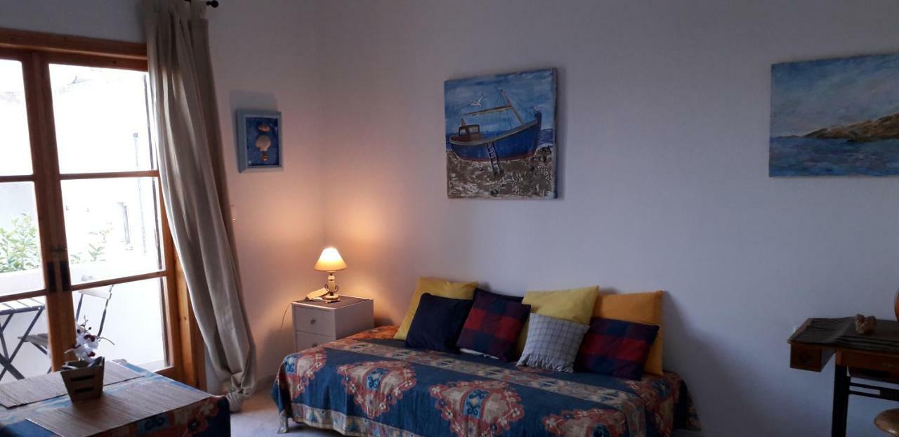 Apartment In Poros Poros Town Ngoại thất bức ảnh